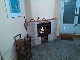 Casa Rural Vall Jijona