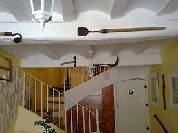 Casa Rural Vall Jijona