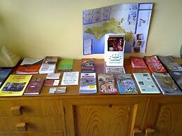 Casa Rural Vall Jijona