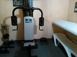 Casa Rural Vall Jijona