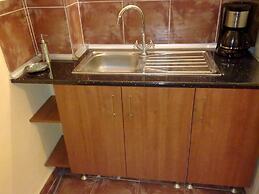 Casa Rural Vall Jijona