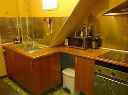 Casa Rural Vall Jijona