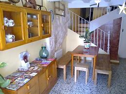 Casa Rural Vall Jijona
