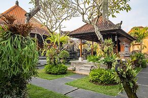 Rahayu Guest House Ubud