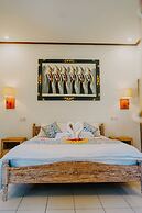 Rahayu Guest House Ubud