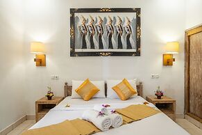 Rahayu Guest House Ubud