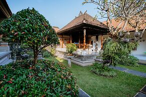 Rahayu Guest House Ubud