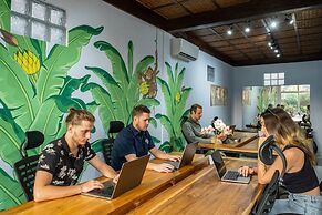 Rahayu Guest House Ubud