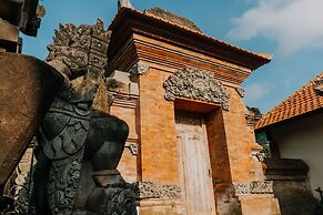 Rahayu Guest House Ubud