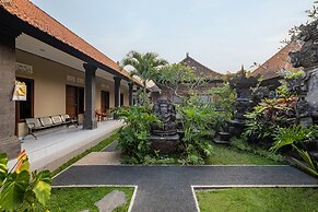 Rahayu Guest House Ubud