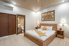 Rahayu Guest House Ubud