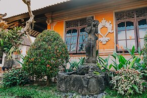 Rahayu Guest House Ubud