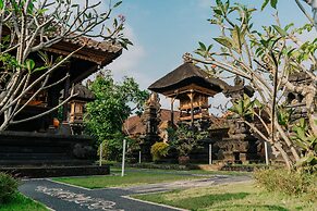 Rahayu Guest House Ubud
