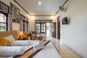 Rahayu Guest House Ubud