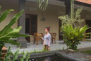 Rahayu Guest House Ubud