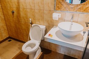 Rahayu Guest House Ubud