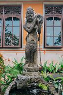 Rahayu Guest House Ubud