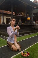 Rahayu Guest House Ubud