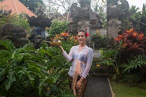 Rahayu Guest House Ubud