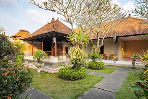 Rahayu Guest House Ubud