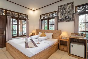 Rahayu Guest House Ubud