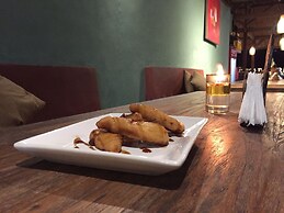 Rahayu Guest House Ubud