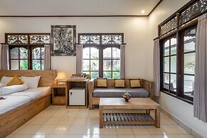 Rahayu Guest House Ubud