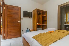 Rahayu Guest House Ubud