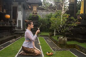 Rahayu Guest House Ubud