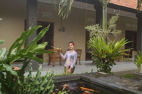 Rahayu Guest House Ubud