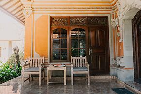 Rahayu Guest House Ubud
