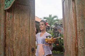 Rahayu Guest House Ubud
