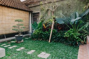 Rahayu Guest House Ubud