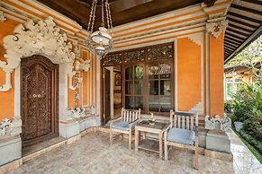 Rahayu Guest House Ubud