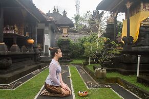 Rahayu Guest House Ubud