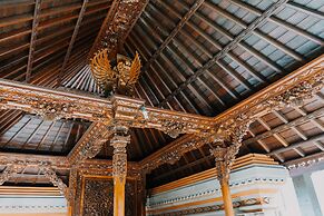 Rahayu Guest House Ubud