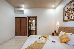 Rahayu Guest House Ubud