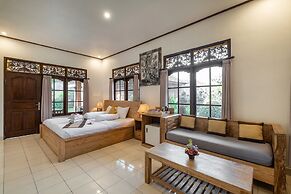 Rahayu Guest House Ubud