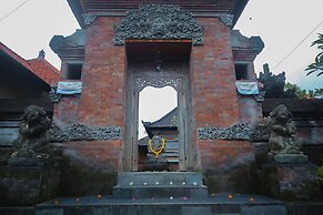 Rahayu Guest House Ubud