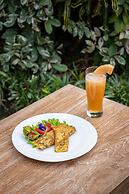 Rahayu Guest House Ubud