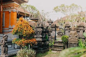 Rahayu Guest House Ubud