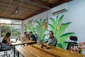 Rahayu Guest House Ubud