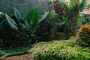 Rahayu Guest House Ubud