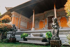 Rahayu Guest House Ubud
