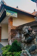 Rahayu Guest House Ubud