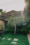 Rahayu Guest House Ubud