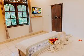 Rahayu Guest House Ubud