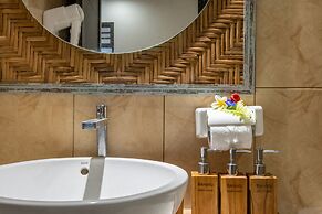 Rahayu Guest House Ubud