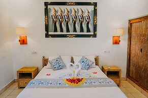Rahayu Guest House Ubud