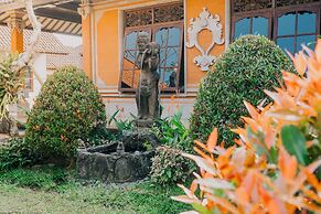 Rahayu Guest House Ubud